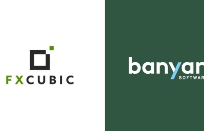 Banyan Software Announces Acquisition of FXCubic