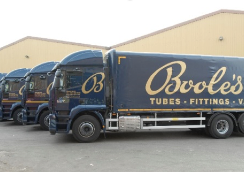 Cole Associates advises on Management Buy-Out of Boole's Tools and Pipe Fitting Ltd Cole Associates advises on Management Buy-Out of Boole's Tools and Pipe Fitting Ltd
