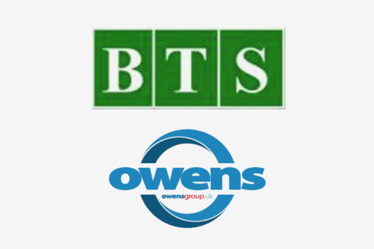 Cole Associates advises BTS Haulage on sale to Owens Group