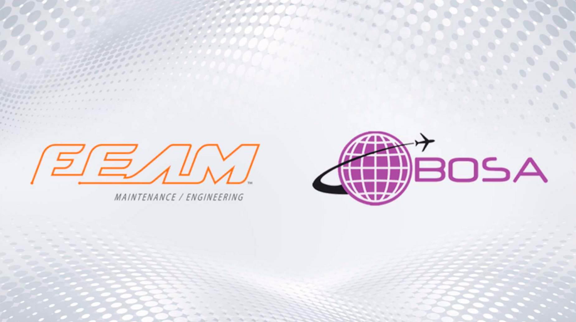 Acquisition of BOS Aerospace by US based FEAM