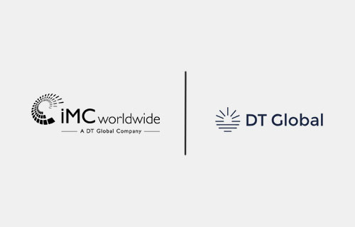 Cole Associates Advises IMC Worldwide Shareholders On Sale To DT Global
