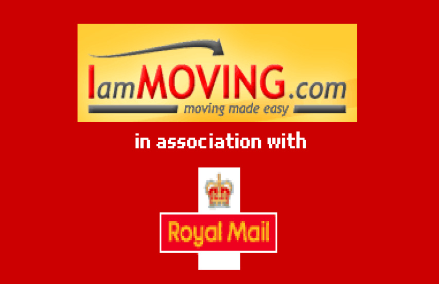 Royal Mail Deal-ivery for Cole