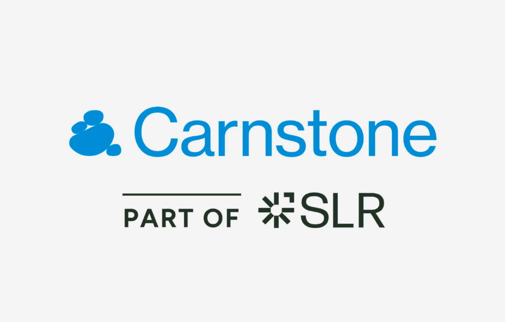 Carnstone part of SLR