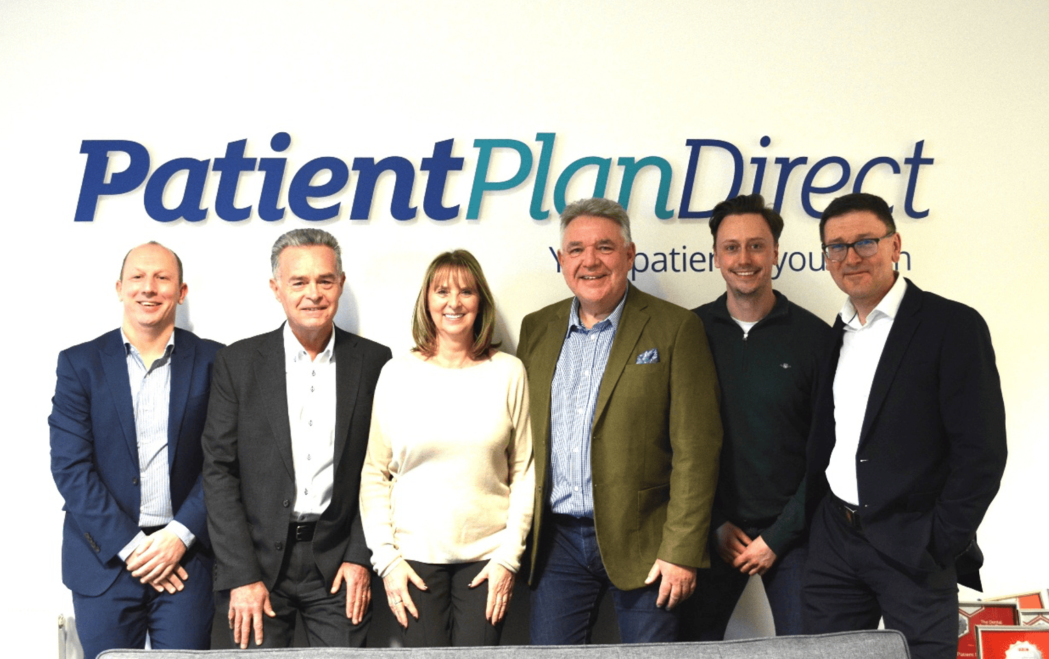 Manchester advisers get their teeth into sale of Patient Plan Direct to Agilio Software