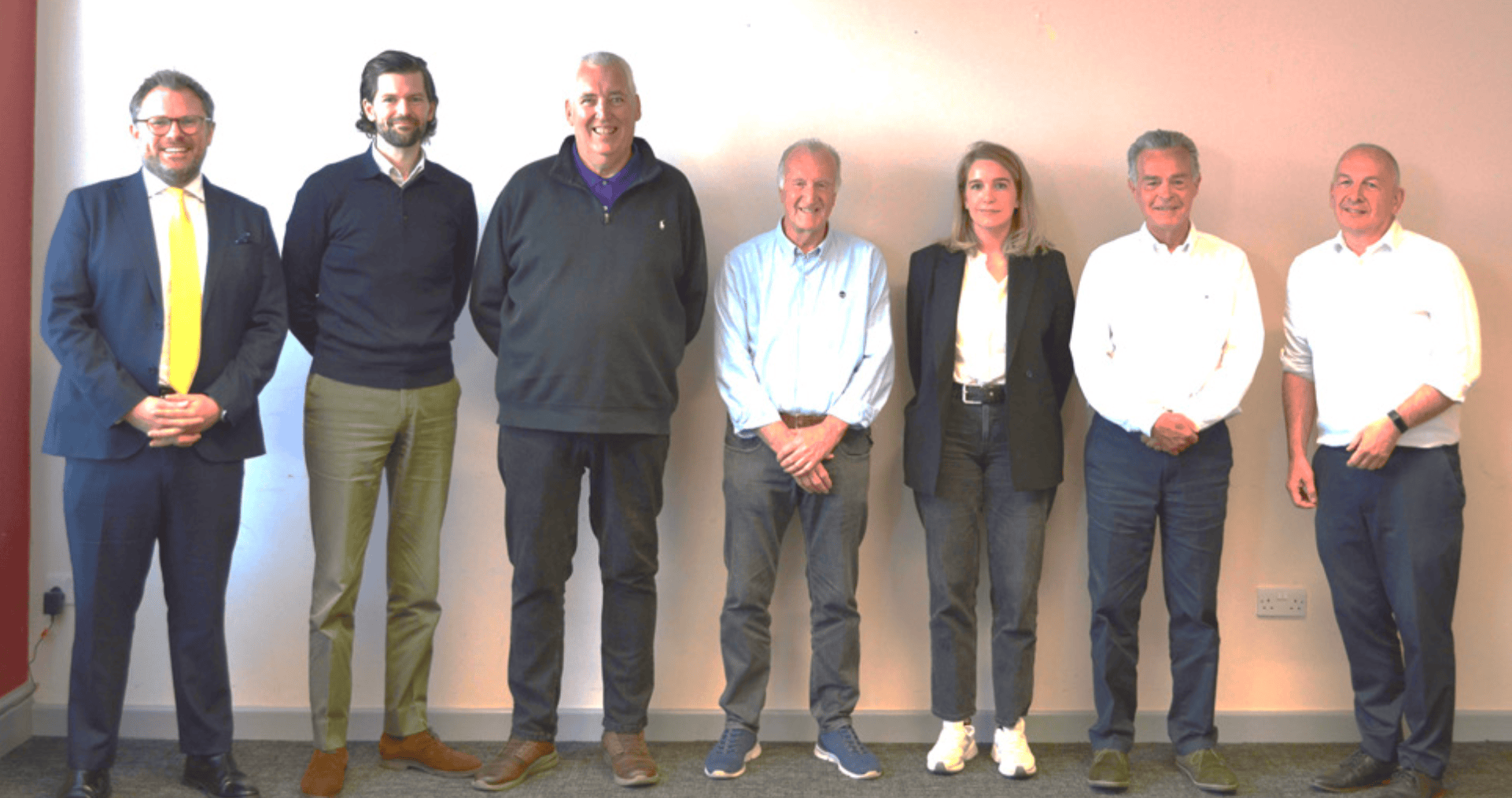 Cole Associates Corporate Finance advises selling shareholders as Swedish group enters automation controls sector through the acquisition of Widnes-based Denca Controls.