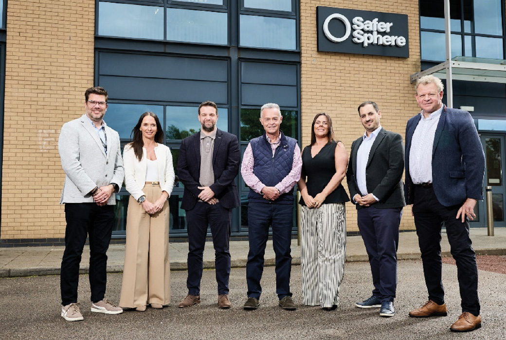 St Helens Construction Consultancy Completes Partial MBO with HSBC UK Funding Package