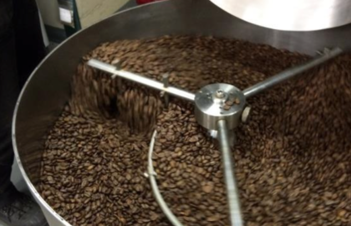 Cole Associates advise on Sale of 200 Year Old Coffee Roaster