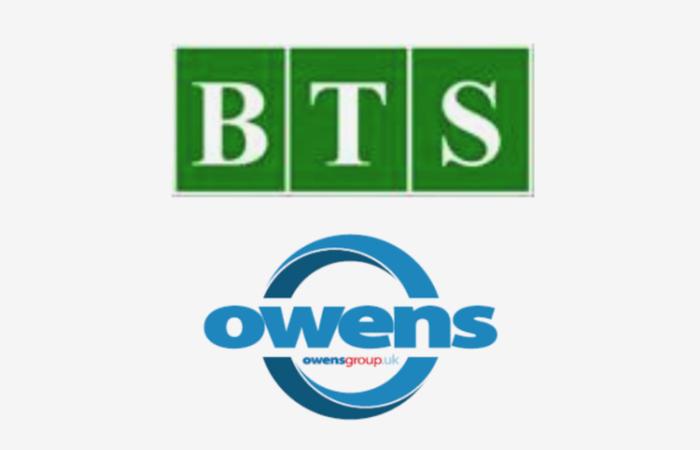 Cole Associates advises BTS Haulage on sale to Owens Group