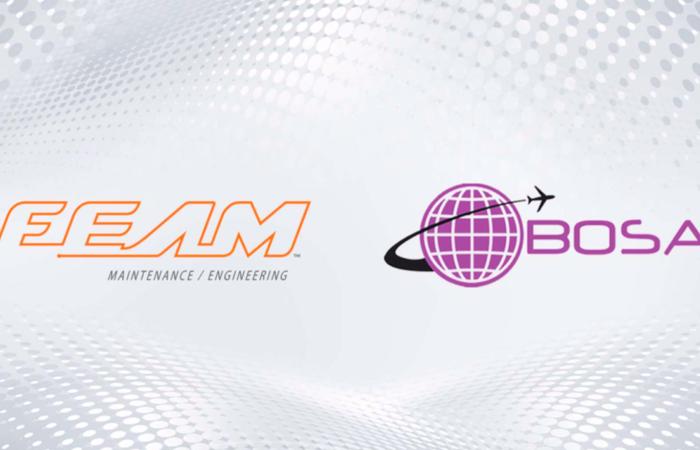 Acquisition of BOS Aerospace by US based FEAM