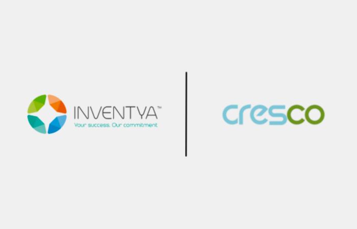 Cole Associates advises inventya Group on Merger with Cresco Innovations