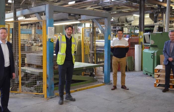 Management Buyout of Leading Manufacturing Acoustic Insulation
