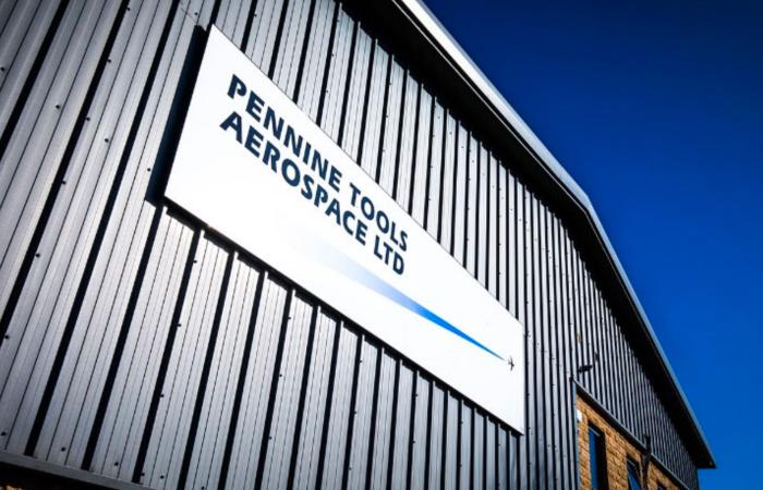 Cole Associates advises Shareholders on sale of Pennine Tools Aerospace Ltd