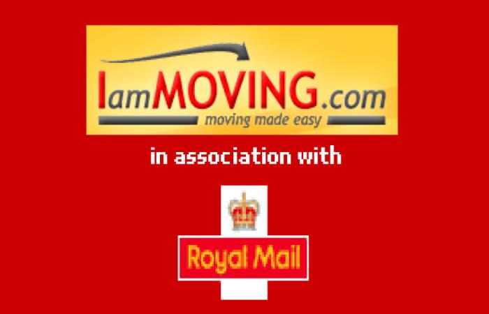 Royal Mail Deal-ivery for Cole