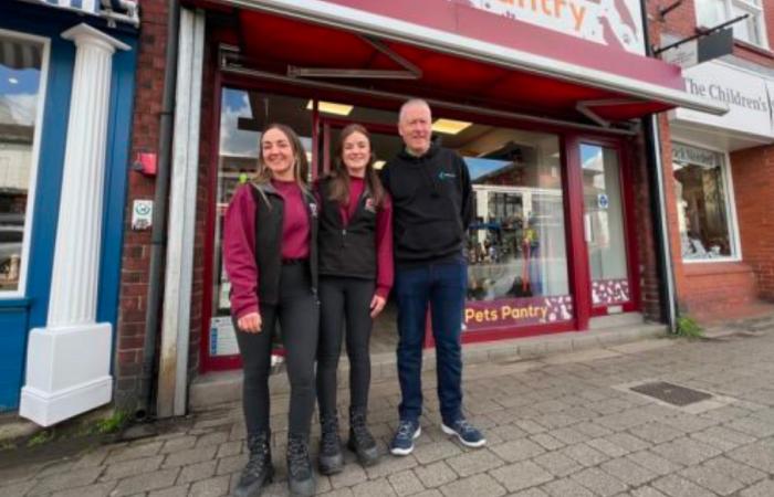 Cole Associates raises loan from River Capital to fund acquisition of Pets Pantry