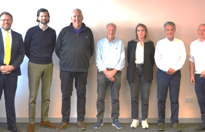 Cole Associates Corporate Finance advises selling shareholders as Swedish group enters automation controls sector through the acquisition of Widnes-based Denca Controls.