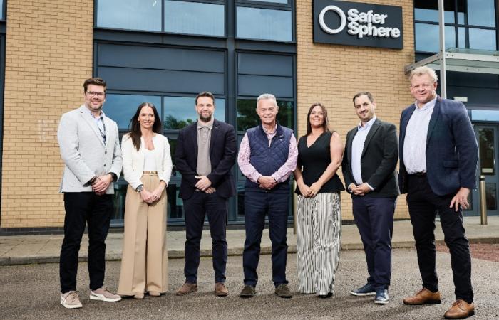 St Helens Construction Consultancy Completes Partial MBO with HSBC UK Funding Package
