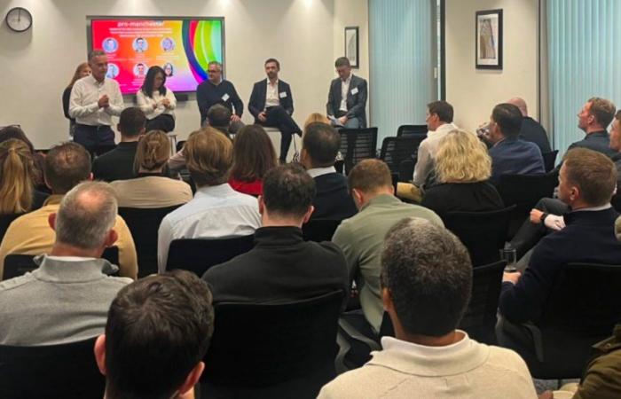 Cole Associates Co-Host Panel Discussion on the State of the M&A Funding Market